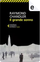 Il grande sonno by Raymond Chandler