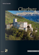 Churburg by Helmut Stampfer