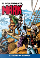 Il Comandante Mark - Cronologica Integrale a Colori n. 103 by Davide Rigamonti, EsseGesse