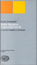 Walter Benjamin by Giulio Schiavoni