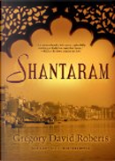 Shantaram by Gregory David Roberts