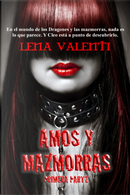 Amos y mazmorras, Primera parte by Lena Valenti