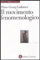 Il movimento fenomenologico by Hans Georg Gadamer