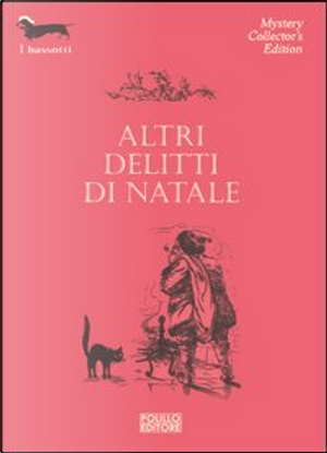 Altri delitti di Natale