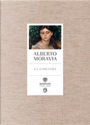 La ciociara by Moravia Alberto