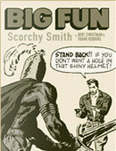 Big Fun - n. 7 by Bert Christman, Frank Robbins