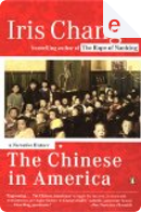 The Chinese in America by Iris Chang