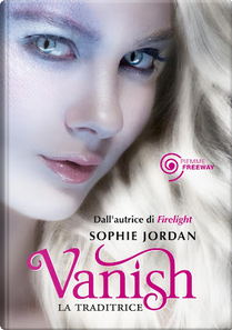 Vanish by Sophie Jordan
