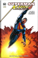 Superman: Action Comics vol. 5 by Aaron Kuder, Greg Pak, Lee Weeks