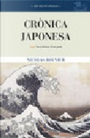 Crònica japonesa by Nicolas Bouvier