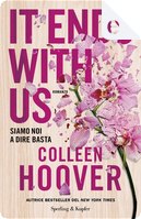 It ends with us by Colleen Hoover