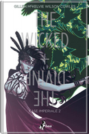 The Wicked + The Divine vol. 6 by Kieron Gillen