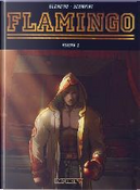 Flamingo, Tome 1 by Luca Blengino, Luca Erbetta