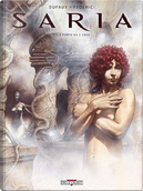 Saria, Tome 2 by Jean Dufaux
