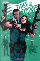 Thief of Thieves vol. 6 by Andy Diggle, Robert Kirkman