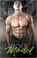 Role Model by Rachel Reid