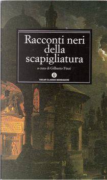 Racconti neri della Scapigliatura
