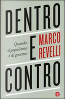 Dentro e contro by Marco Revelli