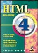 HTML 4 by Roberto Boschin
