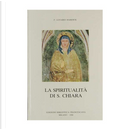 La spiritualità di s. Chiara by Lotario Hardick