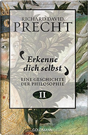 Erkenne dich selbst by Richard David Precht