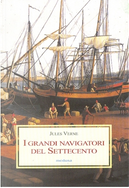 I grandi navigatori del Settecento by Jules Verne