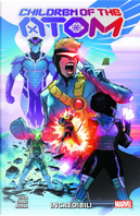 X-men - Children of the Atom vol. 1 by Vita Ayala