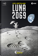 Luna 2069 by Leo Ortolani