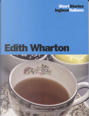 The other two - Xingu / Gli altri due - Xingu by Edith Wharton