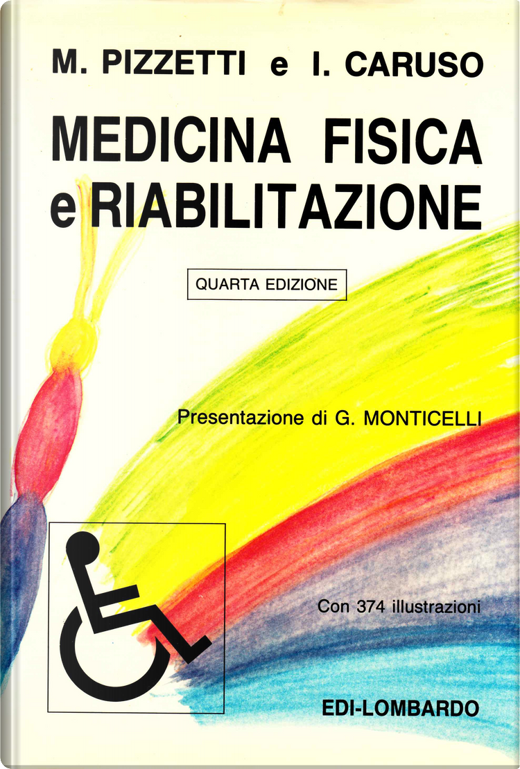 Medicina fisica e riabilitazione di Ignazio Caruso Marcello