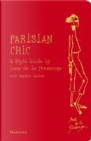 Parisian Chic by Ines de la Fressange, Sophie Gachet