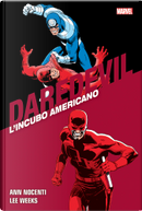Daredevil collection vol. 24 by Ann Nocenti