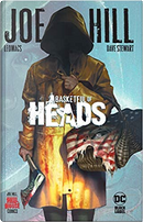 Basketful of Heads by Joe Hill