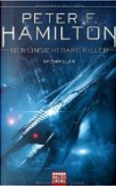 Der unsichtbare Killer by Peter F. Hamilton