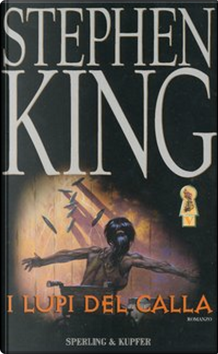  It - King, Stephen, Dobner, Tullio - Libri