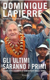 Gli ultimi saranno i primi by Dominique Lapierre