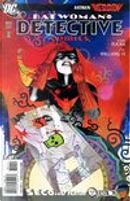 Detective Comics Vol.1 #855 by Greg Rucka