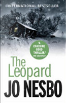 The Leopard by Jo Nesbo