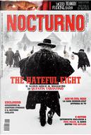Nocturno cinema n. 157 by Corrado Farina, Davide Pulici, Francesco Barilli, Lorenza Negri, Manlio Gomarasca, Marcello Aguidara, Marco Cacioppo, Michele Giordano, Sara Sagrati, Wolfango Soldati