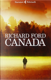 Canada by Richard Ford