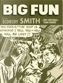 Big Fun - n. 6 by Bert Christman, Frank Robbins