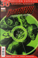 Marvel Knights: Daredevil Vol.2 #36 (de 48) by Ed Brubaker, Greg Rucka