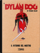 Il Dylan Dog di Tiziano Sclavi n. 19 by Tiziano Sclavi