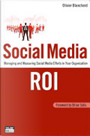 Social Media ROI by Olivier Blanchard