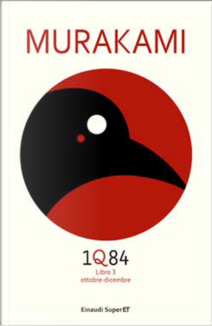 1Q84 di Haruki Murakami, Einaudi, Paperback - Anobii