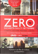 Zero. Inchiesta sull'11 settembre by Giulietto Chiesa