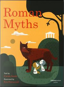 Roman Myths by Carola Susani, Rita Petruccioli