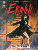Erinni n. 2 by Ade Capone