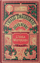L'isola misteriosa by Jules Verne