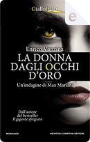 La donna dagli occhi d'oro by Enrico Vanzina
